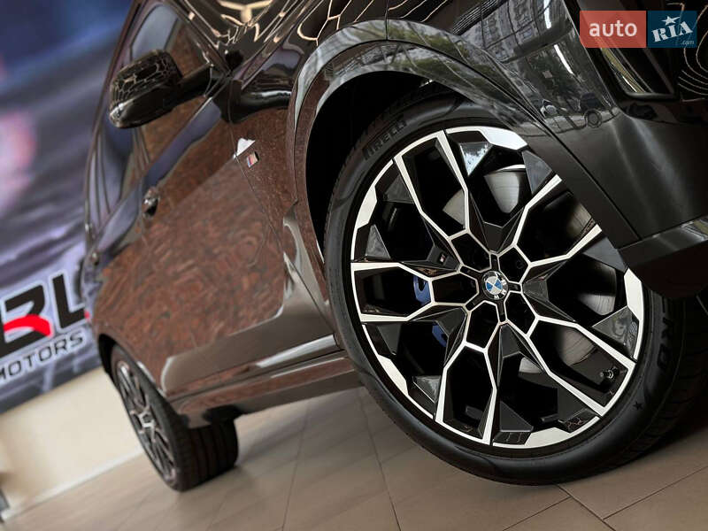 Внедорожник / Кроссовер BMW X7 2023 в Одессе фото 7 Внедорожник / Кроссовер BMW X7 2023 в Одессе