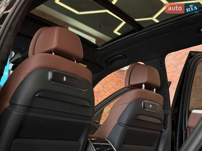 Внедорожник / Кроссовер BMW X7 2023 в Одессе фото 17 Внедорожник / Кроссовер BMW X7 2023 в Одессе