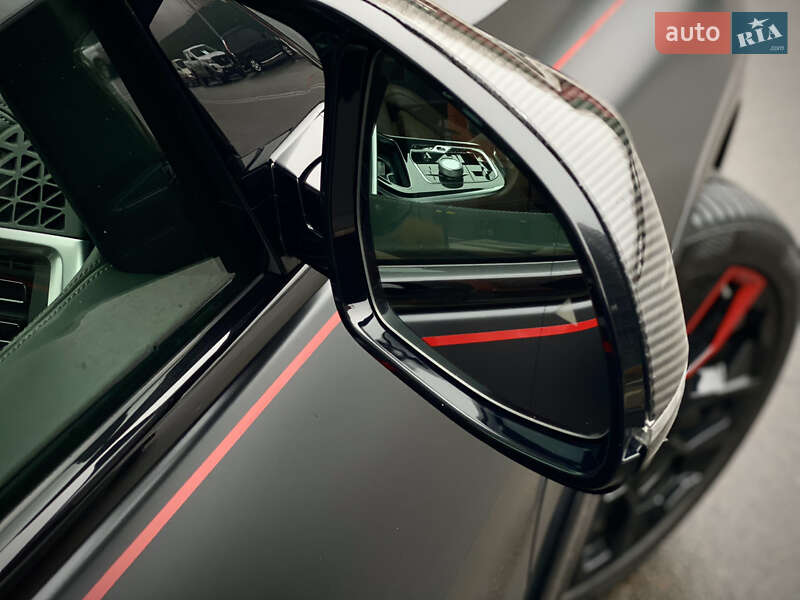 Внедорожник / Кроссовер BMW X7 2023 в Киеве