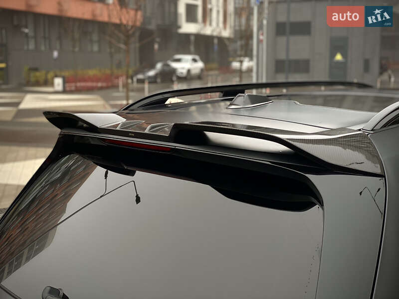 Внедорожник / Кроссовер BMW X7 2023 в Киеве