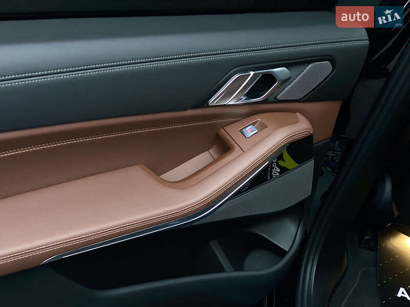 Внедорожник / Кроссовер BMW X7 2023 в Киеве