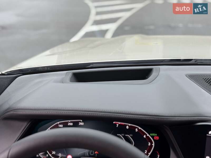 Позашляховик / Кросовер BMW X7 2019 в Києві