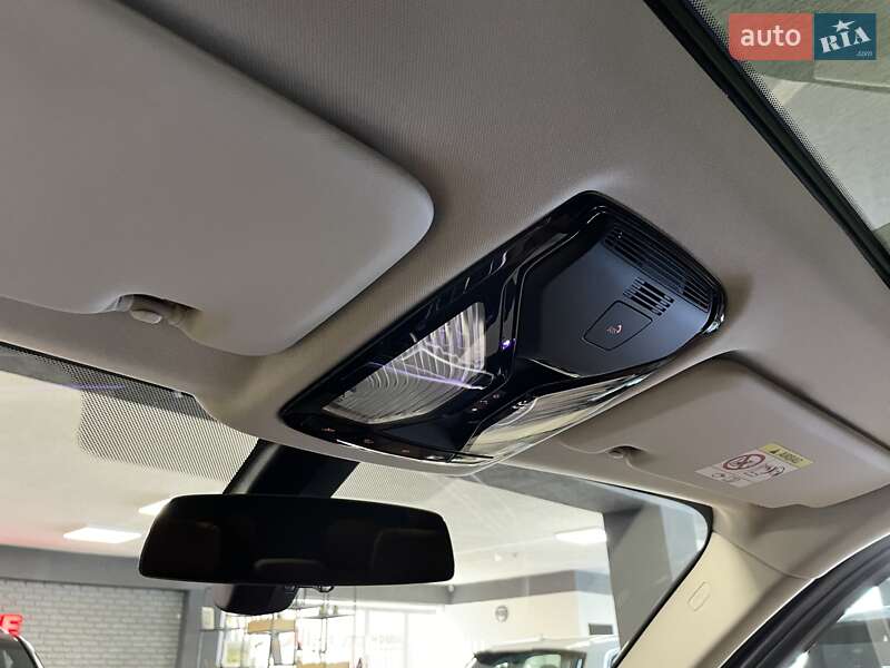 Внедорожник / Кроссовер BMW X7 2022 в Львове