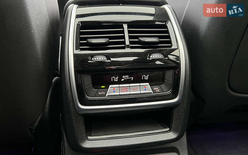 Позашляховик / Кросовер BMW X7 2020 в Львові