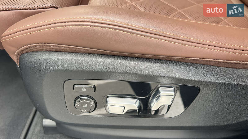 Внедорожник / Кроссовер BMW X7 2023 в Виннице