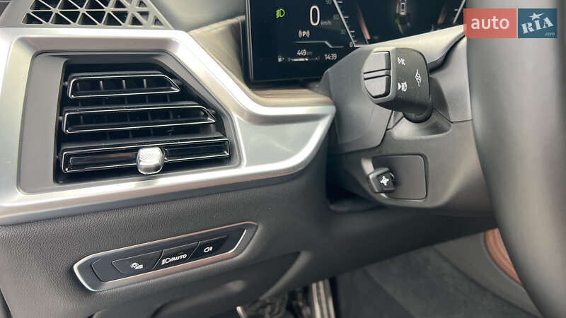 Внедорожник / Кроссовер BMW X7 2023 в Виннице