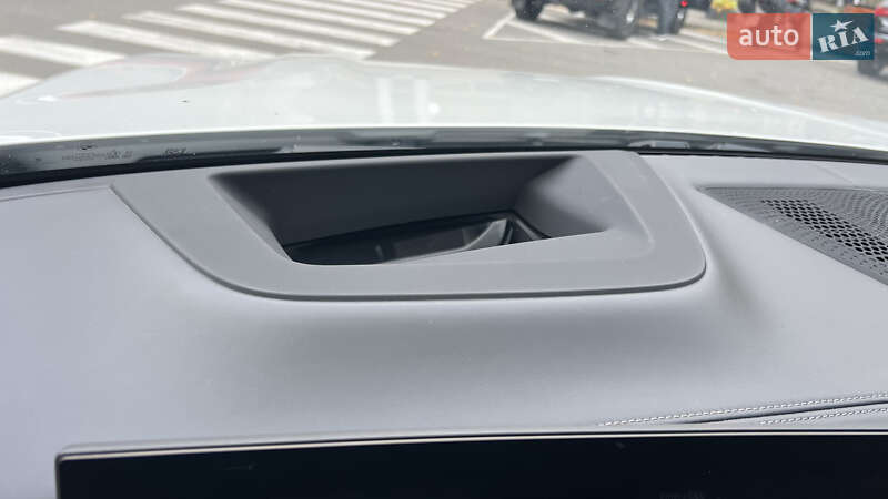 Внедорожник / Кроссовер BMW X7 2023 в Виннице