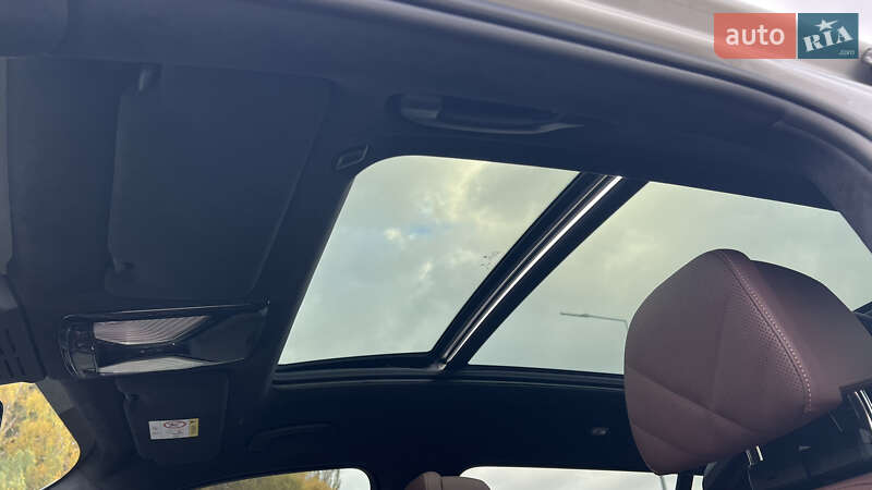 Внедорожник / Кроссовер BMW X7 2023 в Виннице