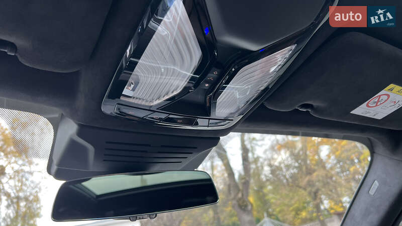 Внедорожник / Кроссовер BMW X7 2023 в Виннице