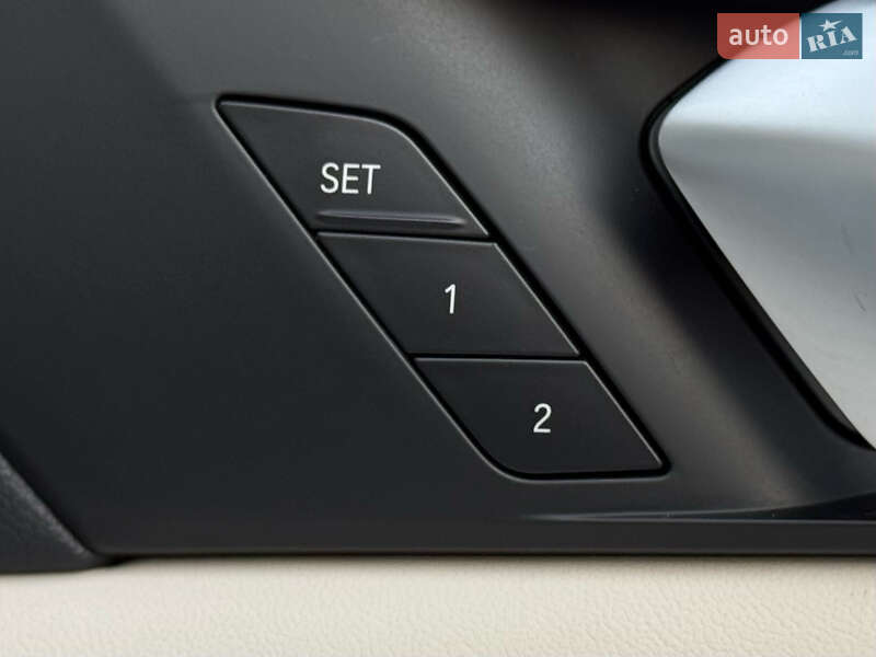 Позашляховик / Кросовер BMW X7 2020 в Києві