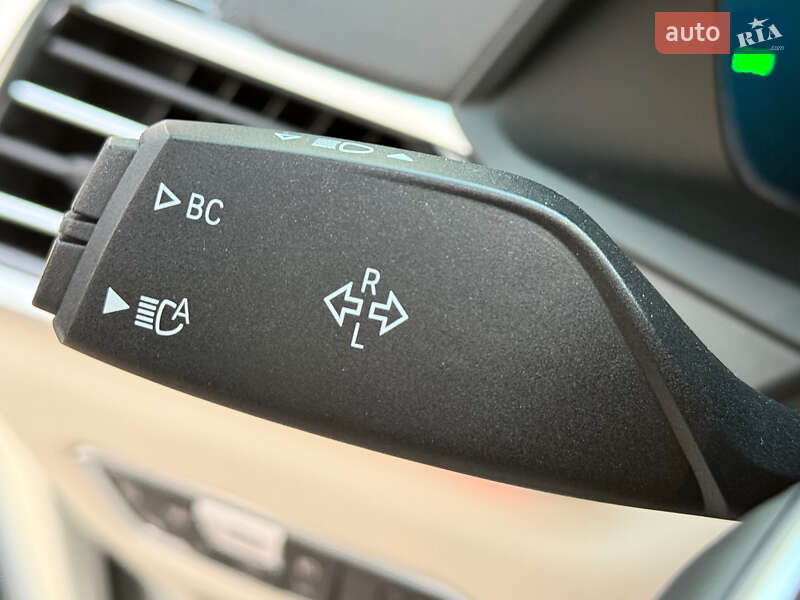 Позашляховик / Кросовер BMW X7 2020 в Києві