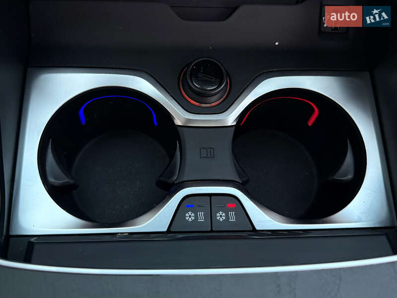 Позашляховик / Кросовер BMW X7 2020 в Києві