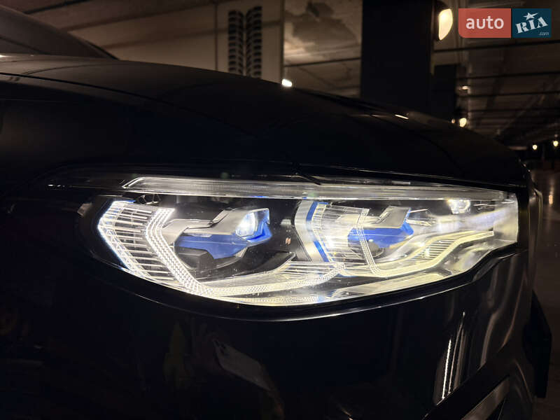 Внедорожник / Кроссовер BMW X7 2020 в Одессе фото 7 Внедорожник / Кроссовер BMW X7 2020 в Одессе
