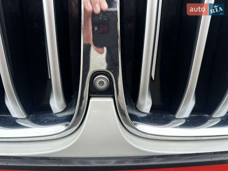 Внедорожник / Кроссовер BMW X7 2019 в Владимире