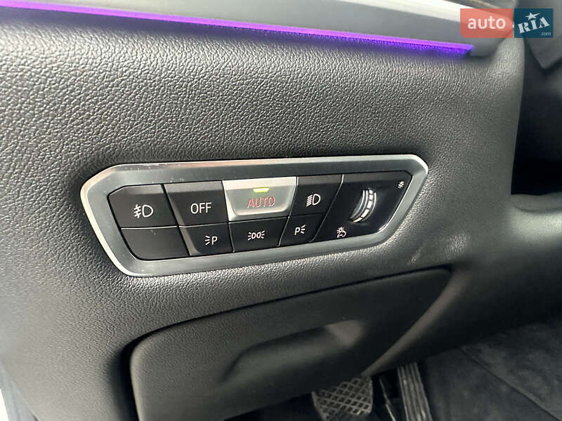 Внедорожник / Кроссовер BMW X7 2019 в Владимире