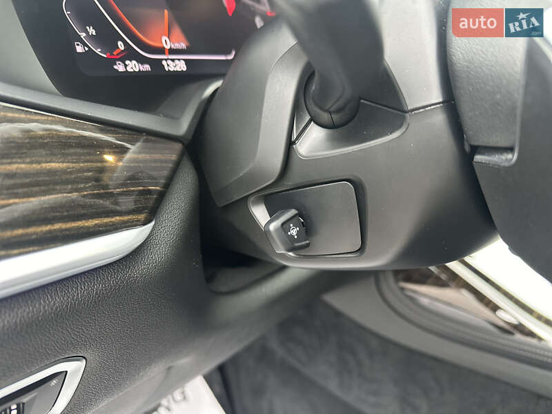 Внедорожник / Кроссовер BMW X7 2019 в Владимире