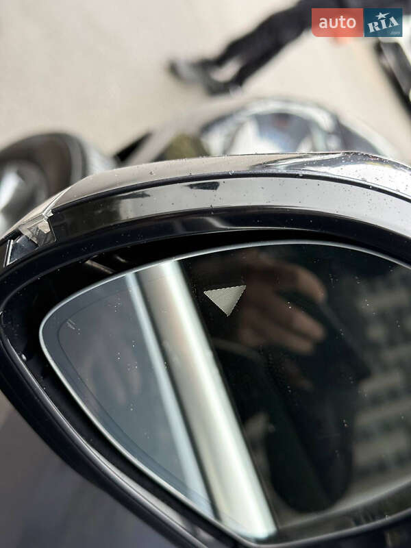 Внедорожник / Кроссовер BMW X7 2019 в Киеве фото 32 Внедорожник / Кроссовер BMW X7 2019 в Киеве