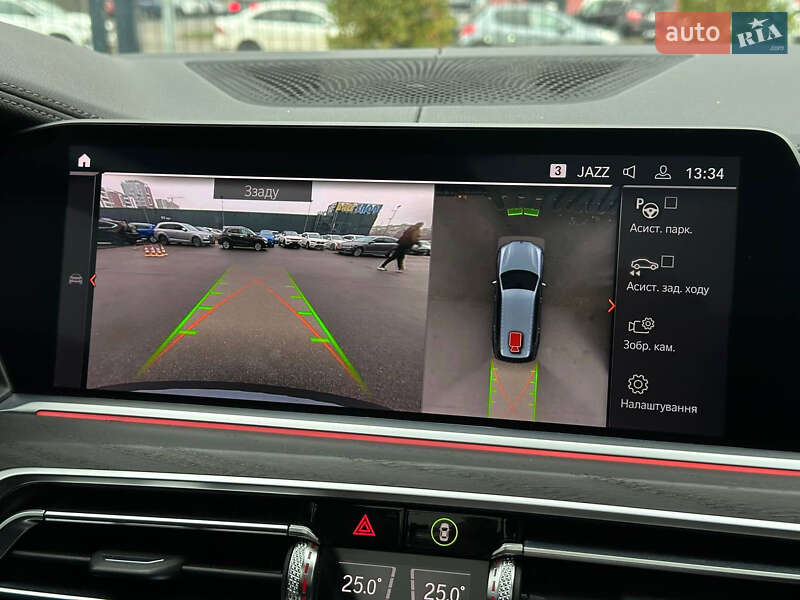 Внедорожник / Кроссовер BMW X7 2019 в Киеве фото 38 Внедорожник / Кроссовер BMW X7 2019 в Киеве