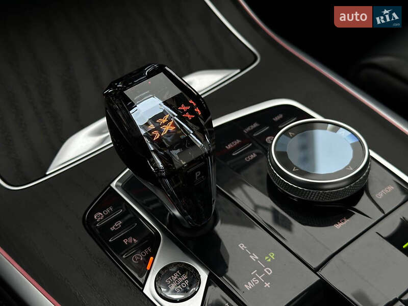 Внедорожник / Кроссовер BMW X7 2019 в Киеве фото 49 Внедорожник / Кроссовер BMW X7 2019 в Киеве