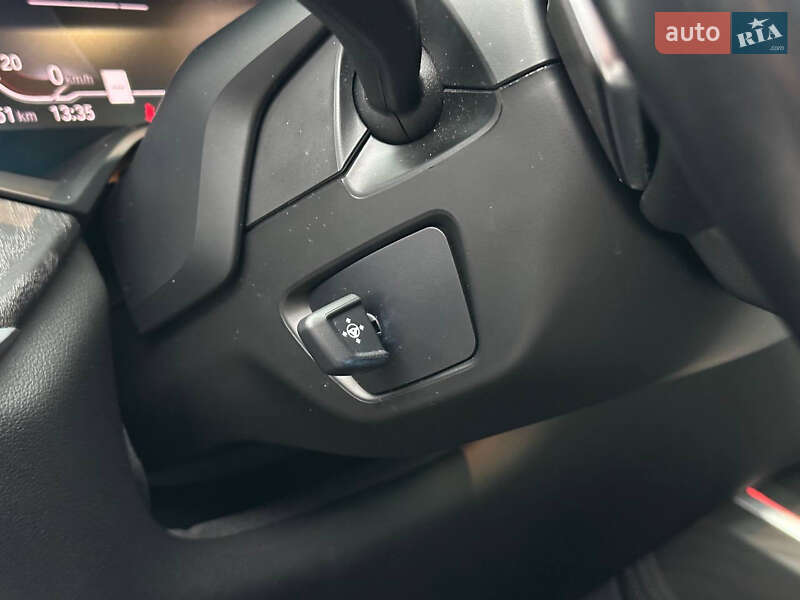 Внедорожник / Кроссовер BMW X7 2019 в Киеве фото 55 Внедорожник / Кроссовер BMW X7 2019 в Киеве