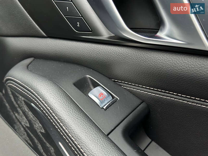 Внедорожник / Кроссовер BMW X7 2019 в Киеве фото 67 Внедорожник / Кроссовер BMW X7 2019 в Киеве