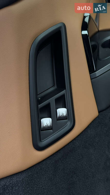 Внедорожник / Кроссовер BMW X7 2023 в Броварах