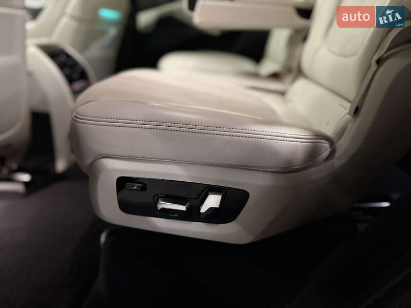 Позашляховик / Кросовер BMW X7 2019 в Харкові