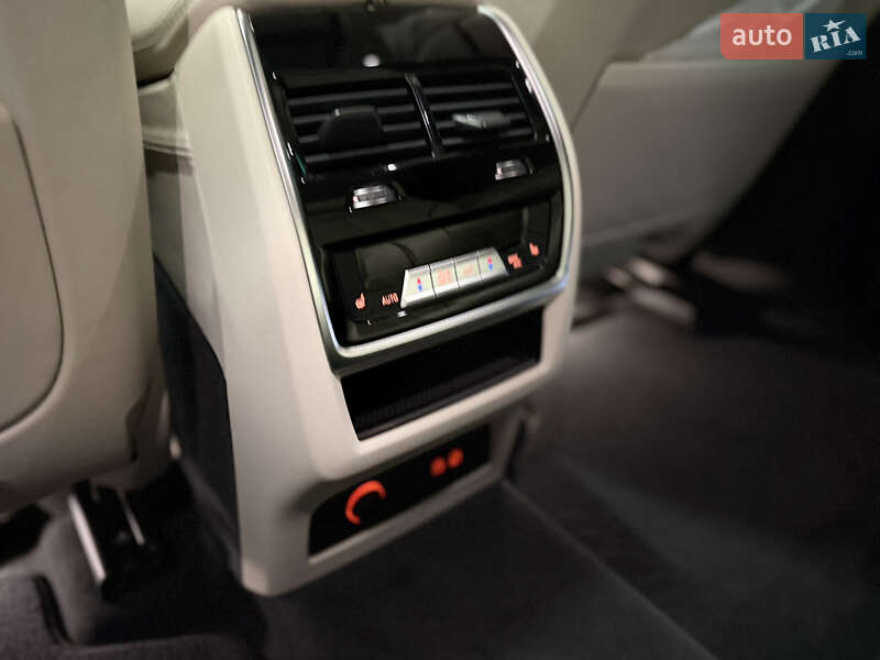 Позашляховик / Кросовер BMW X7 2019 в Харкові