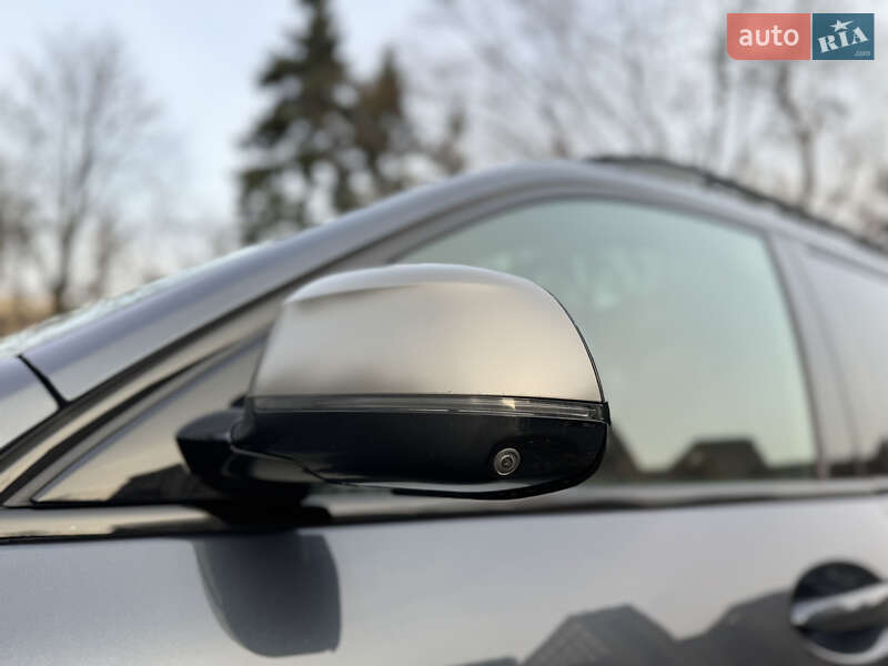 Позашляховик / Кросовер BMW X7 2019 в Харкові