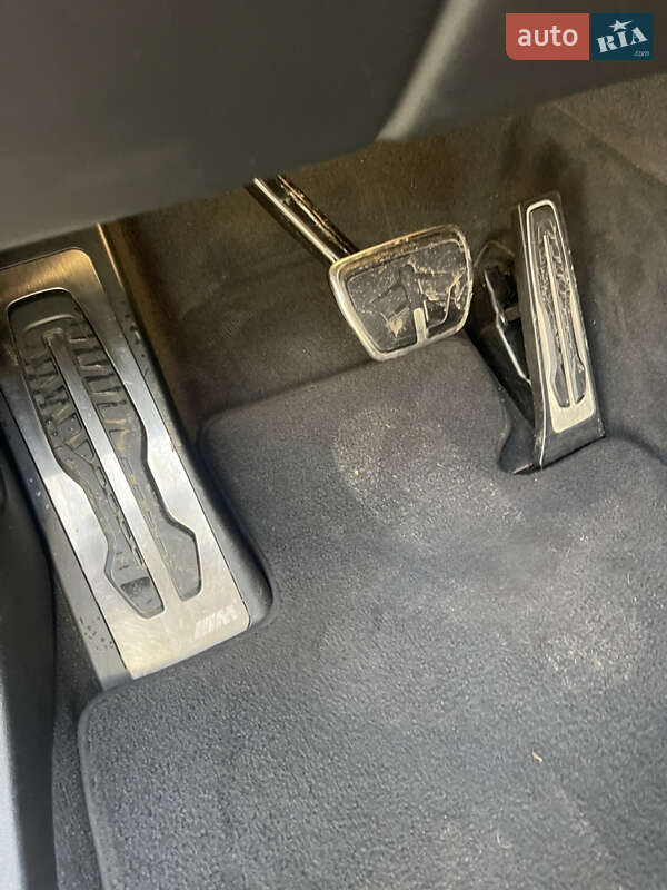 Внедорожник / Кроссовер BMW X7 2019 в Одессе фото 55 Внедорожник / Кроссовер BMW X7 2019 в Одессе