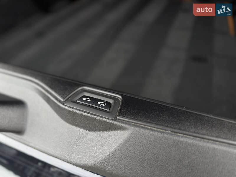 Внедорожник / Кроссовер BMW X7 2022 в Львове