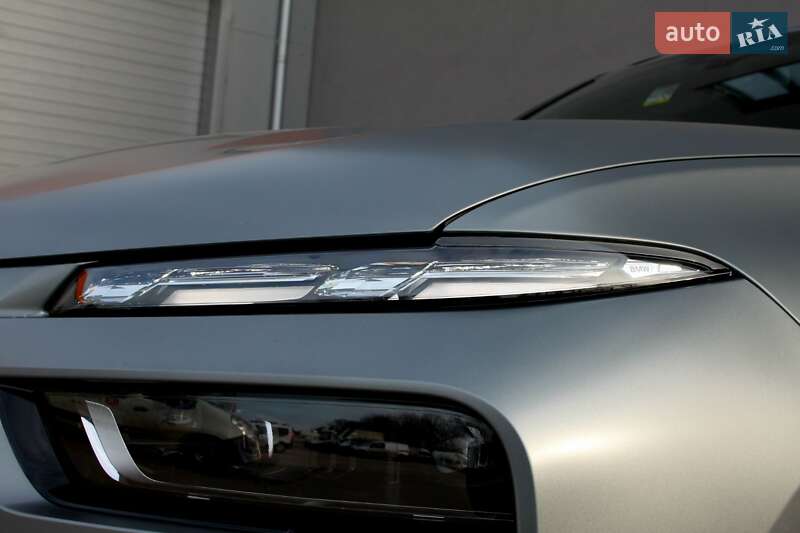 Внедорожник / Кроссовер BMW X7 2025 в Киеве фото 8 Внедорожник / Кроссовер BMW X7 2025 в Киеве