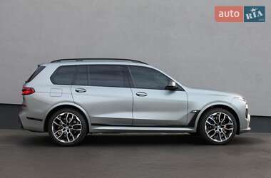 Внедорожник / Кроссовер BMW X7 2025 в Киеве