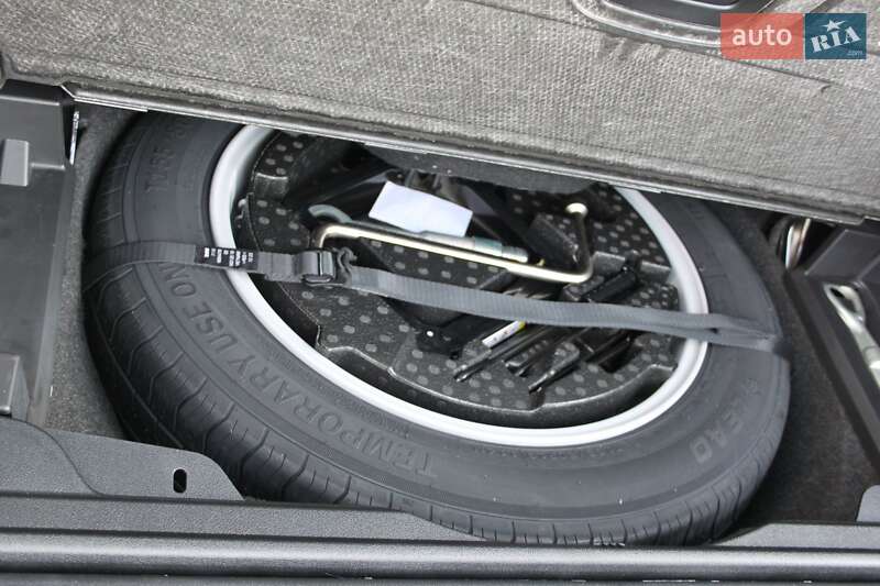 Внедорожник / Кроссовер BMW X7 2025 в Киеве фото 41 Внедорожник / Кроссовер BMW X7 2025 в Киеве