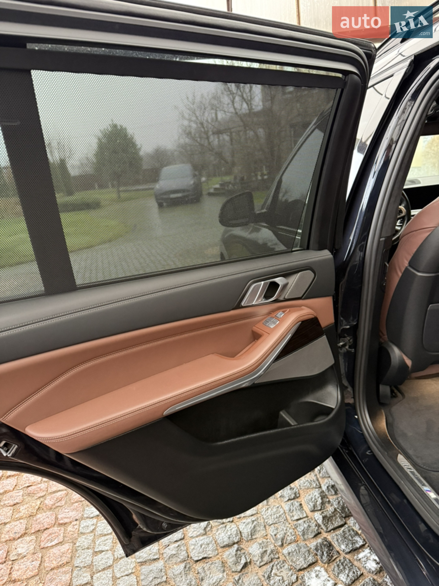 2021 BMW X7 - мініатюра 19
