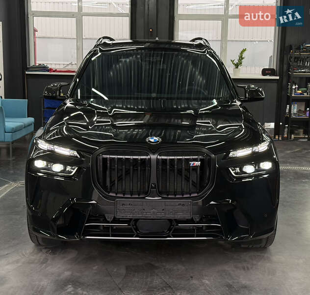 Внедорожник / Кроссовер BMW X7 2025 в Киеве