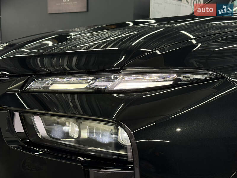 Внедорожник / Кроссовер BMW X7 2025 в Киеве