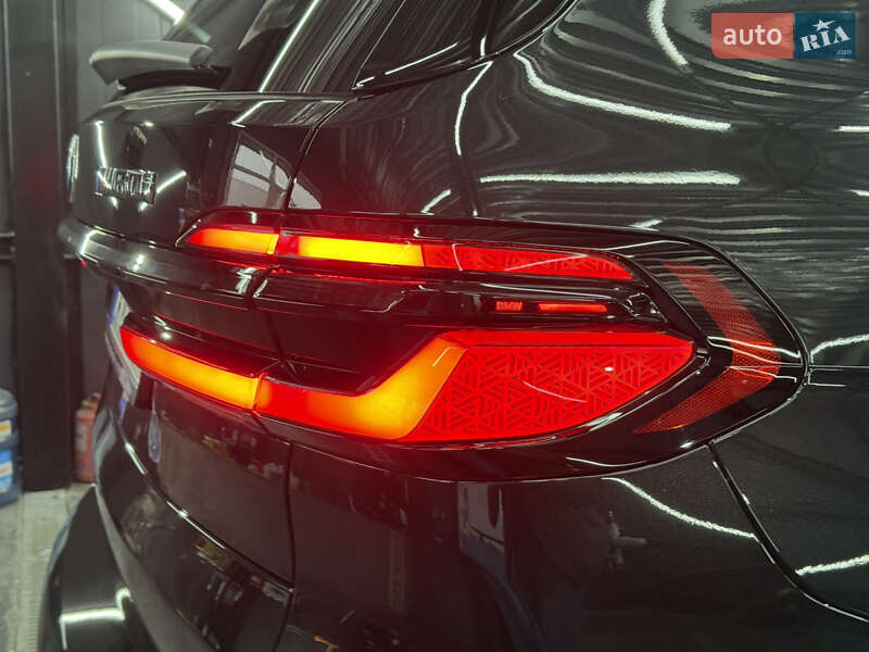 Внедорожник / Кроссовер BMW X7 2025 в Киеве