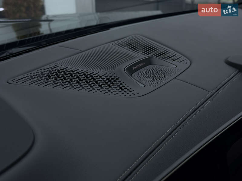 Внедорожник / Кроссовер BMW X7 2025 в Киеве