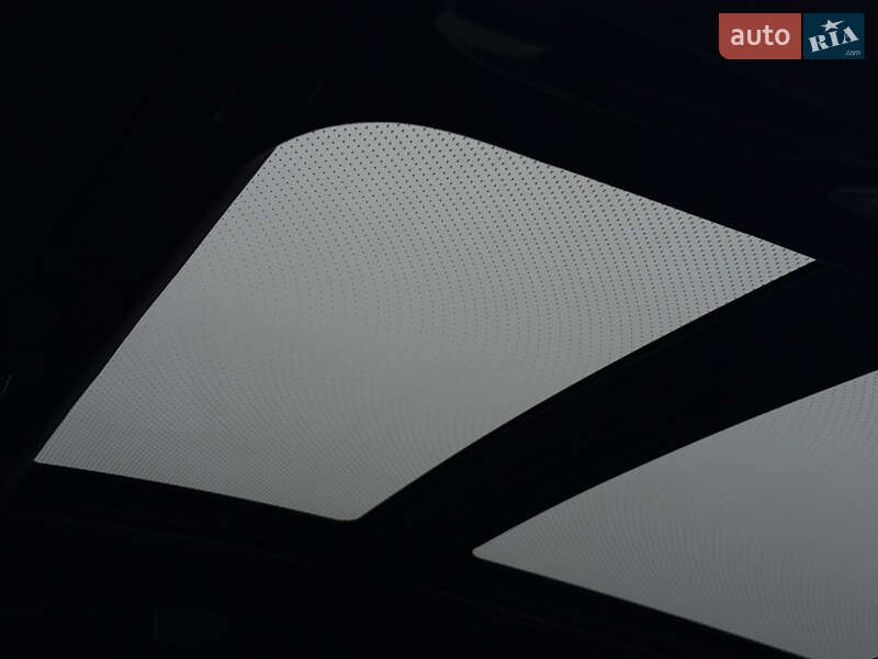 Внедорожник / Кроссовер BMW X7 2025 в Киеве