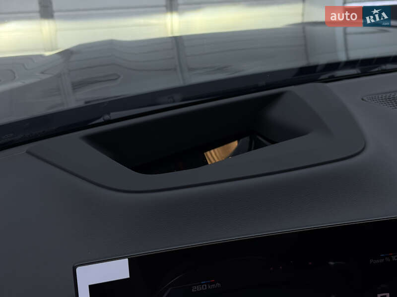 Внедорожник / Кроссовер BMW X7 2025 в Киеве