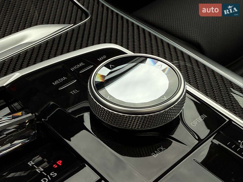 Внедорожник / Кроссовер BMW X7 2025 в Киеве