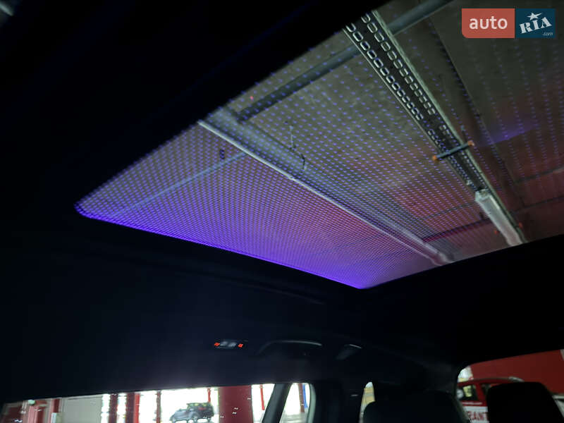 Внедорожник / Кроссовер BMW X7 2025 в Киеве