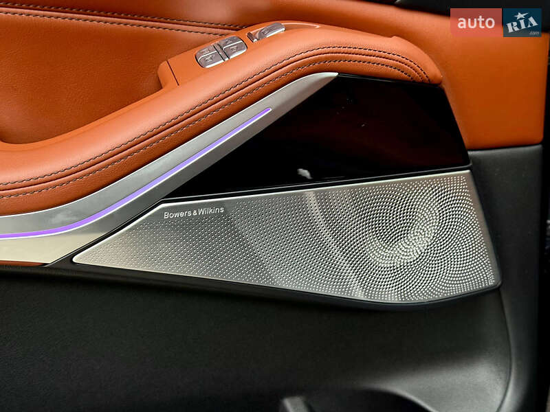 Внедорожник / Кроссовер BMW X7 2020 в Киеве