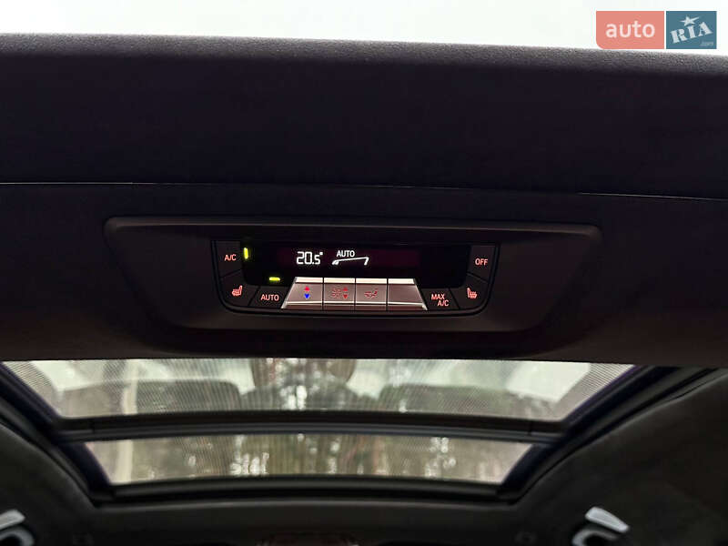 Внедорожник / Кроссовер BMW X7 2020 в Киеве