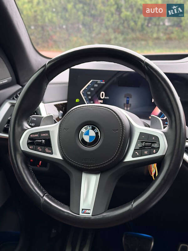 Внедорожник / Кроссовер BMW X7 2022 в Киеве фото 15 Внедорожник / Кроссовер BMW X7 2022 в Киеве