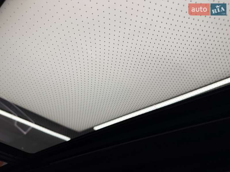 Внедорожник / Кроссовер BMW X7 2023 в Киеве