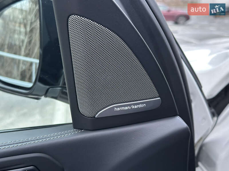 Внедорожник / Кроссовер BMW X7 2022 в Киеве фото 33 Внедорожник / Кроссовер BMW X7 2022 в Киеве