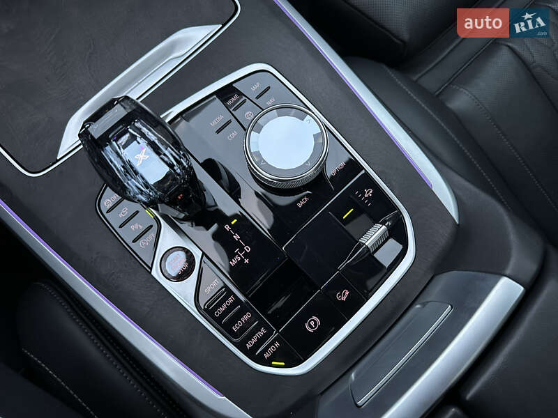 Внедорожник / Кроссовер BMW X7 2022 в Киеве фото 43 Внедорожник / Кроссовер BMW X7 2022 в Киеве