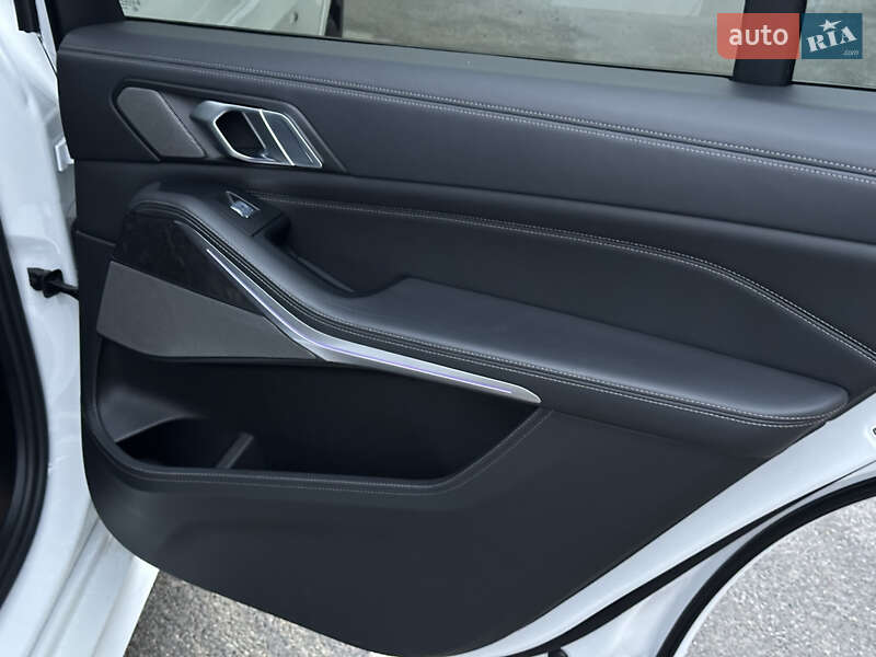 Внедорожник / Кроссовер BMW X7 2022 в Киеве фото 50 Внедорожник / Кроссовер BMW X7 2022 в Киеве